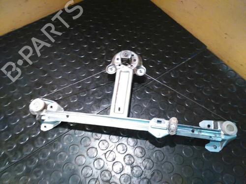 Rear left window mechanism OPEL ASTRA H (A04)  | BP5290776C24 