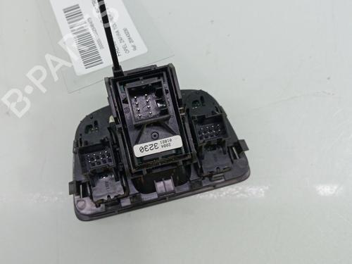 Electric handbrake OPEL ZAFIRA TOURER C (P12) 2.0 CDTi (75) | BP29410825E5