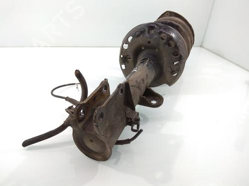 Left front shock absorber KIA SPORTAGE II (JE_, KM_)  | BP11704109M16 