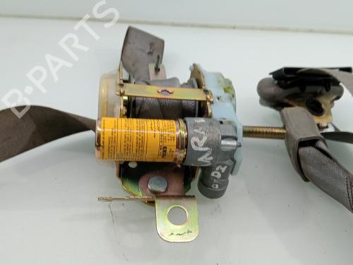 Front left seatbelt KIA CARNIVAL II (GQ)  | BP28093039I26 