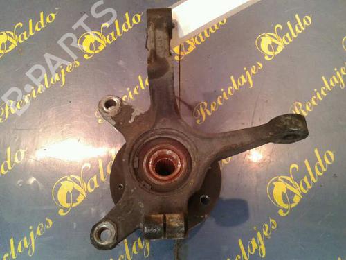Right front steering knuckle TATA INDICA 1.4 D | BP5296999M26 
