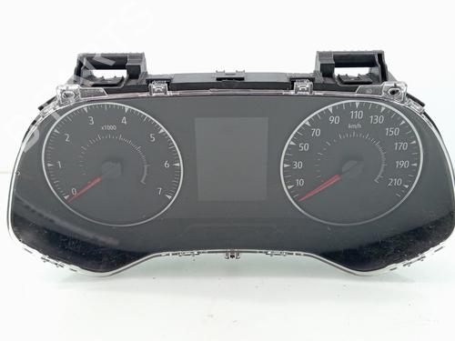 Used Instrument cluster RENAULT TRAFIC III Van (FG_) [2014-2026]  31064955