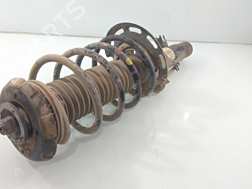 Used Left front shock absorber CITROËN C4 CACTUS [2014-2025]  16643523