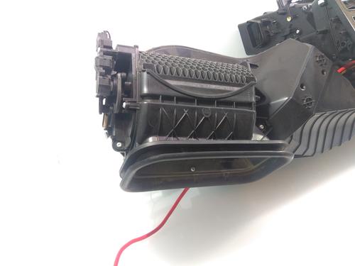 Heater blower motor MERCEDES-BENZ GLK-CLASS (X204)  | BP9735885M62 