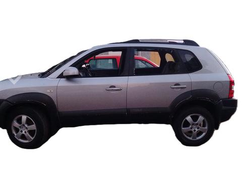Used Parts HYUNDAI TUCSON (JM) 2.0 CRDi (113 hp) 4269993