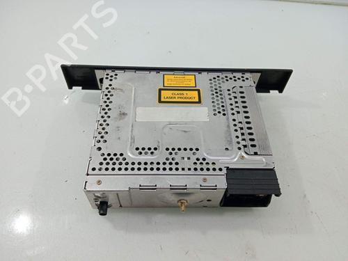 Radio BMW X5 (E53) 3.0 d | BP39611770E6 - Image 3