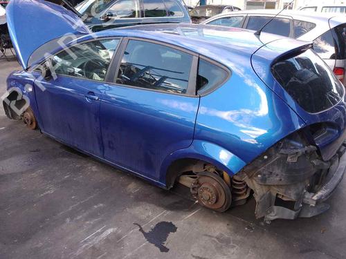 Instrument cluster SEAT LEON (1P1)  | BP9216754C47 