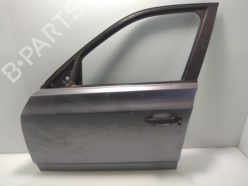 Porta anteriore sinistra BMW X3 (E83) 2.0 d (150 hp) 9872513