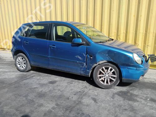 VW POLO (9N_, 9A_) 1.4 TDI (75 hp) 1671435