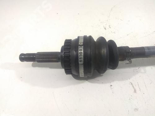 Used Left front driveshaft Left front driveshaft 6921075 6921075