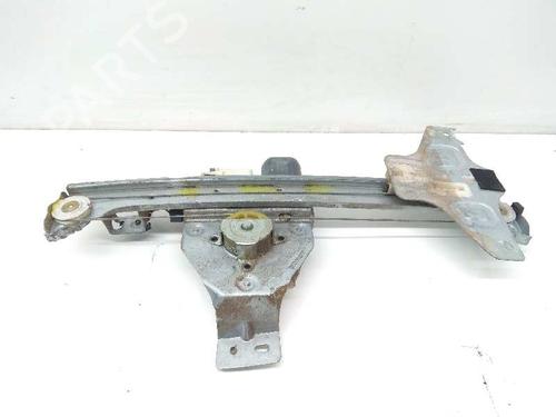 Used Rear right window mechanism CITROËN C4 I (LC_) [2004-2014]  5659831