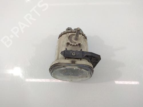 Right front fog light FIAT FIORINO Box Body/MPV (225_) 1.3 D Multijet (225BXD1A, 225BXB1A, 225BXB11) | BP13528557C31 