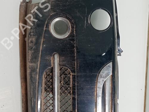 Front bumper MINI MINI (R50, R53) Cooper | BP28471026C7 