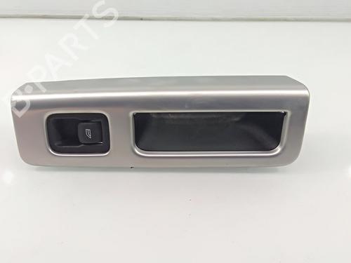 Used Left rear window switch VOLVO S40 I (644) [1995-2004]  16411875