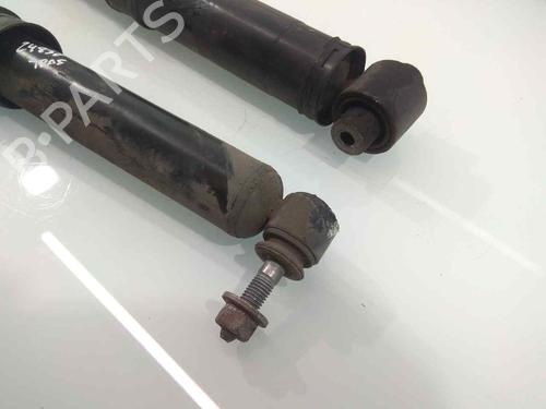Right rear shock absorber RENAULT MEGANE II (BM0/1_, CM0/1_) 1.5 dCi (BM1E, CM1E) | BP10568053M19 