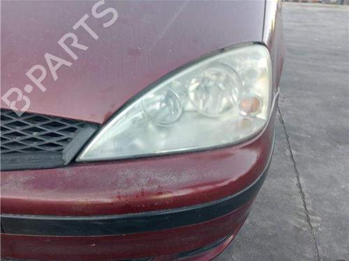 Used Left headlight Left headlight 38520045 38520045