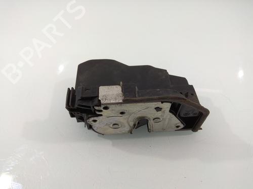 Rear left lock BMW 5 (E60)  | BP10664653C100 