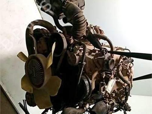 Used Engine Engine 32074589 32074589