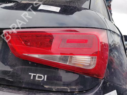 Used Right taillight AUDI A1 Sportback (GBA) [2018-2026]  31671688