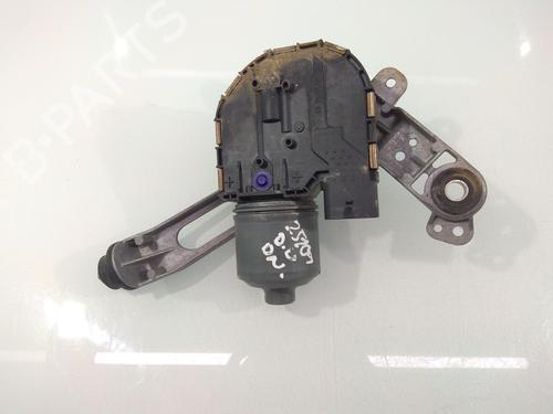 Front wiper motor FORD FOCUS III 1.0 EcoBoost | BP13528757M29 