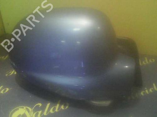 Right mirror CHEVROLET REZZO MPV (U100) 1.6 | BP5296891C27 
