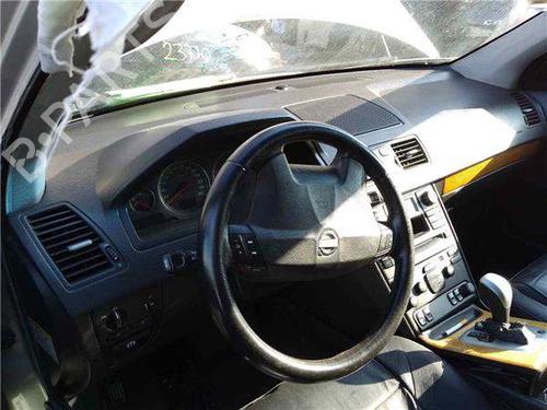 Used Airbag Kit Airbag Kit 38519116 38519116