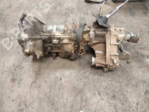 Gearbox HYUNDAI SANTAMO  | BP13541540M3 