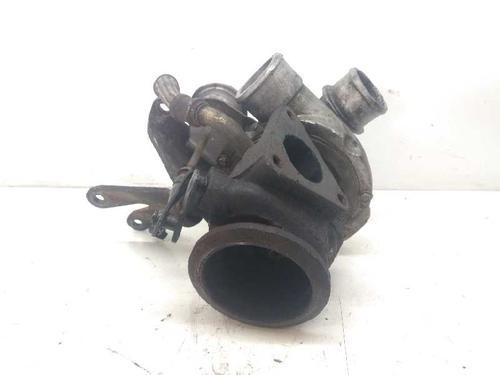 Turbocharger/Supercharger MERCEDES-BENZ VITO Van (W638) 112 CDI 2.2 (638.094) | BP5851205M71 