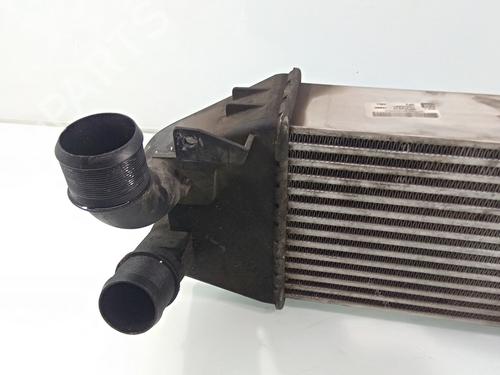 Intercooler OPEL ASTRA H (A04)  | BP18469556M30 