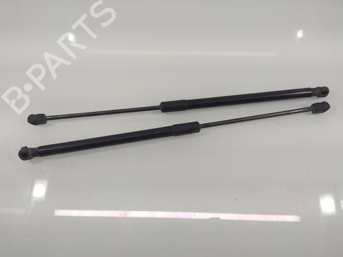 Used Tailgate lift support MERCEDES-BENZ GLK-CLASS (X204) [2008-2015]  14216805