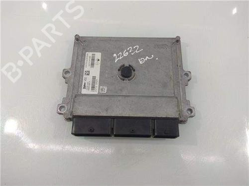 Used Engine control unit (ECU) Engine control unit (ECU) 13527977 13527977