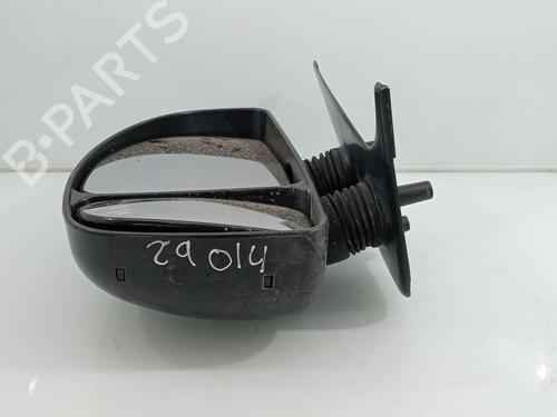 Left mirror CITROËN JUMPER I Van (244)  | BP29194460C26
