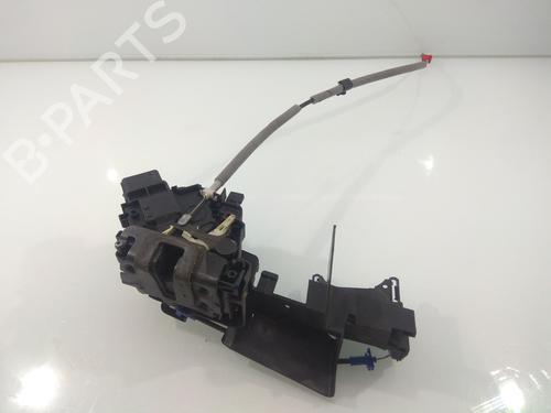 Front right lock FORD MONDEO IV (BA7)  | BP13530500C97 