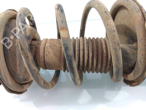 Right front shock absorber NISSAN VANETTE CARGO Bus (HC 23)  | BP9951133M17 
