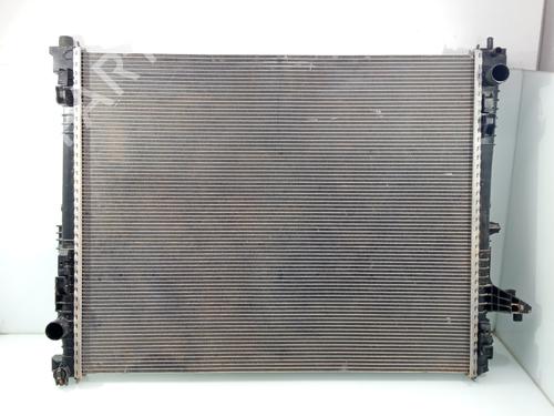 Used Water radiator RENAULT TRAFIC III Van (FG_) [2014-2025]  30355451