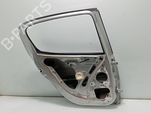 Left rear door PEUGEOT 206 Hatchback (2A/C)  | BP29525506C4 