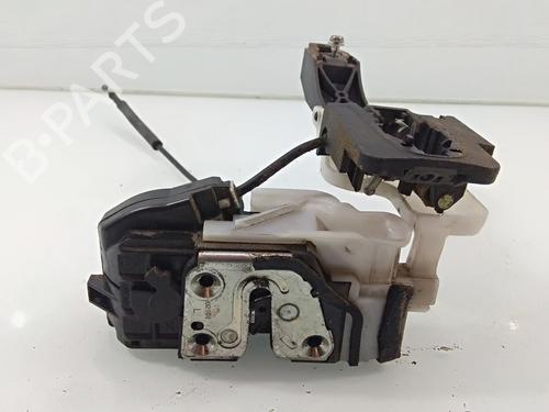 Front left lock KIA CEE'D Hatchback (ED)  | BP18504741C98 
