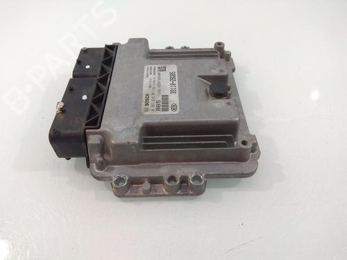 Engine control unit (ECU) KIA SPORTAGE III (SL)  | BP13528244M57 