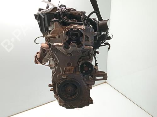 Engine DACIA LODGY (JS_)  | BP25722256M1 