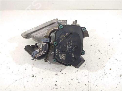 Used Throttle body Throttle body 10274662 10274662