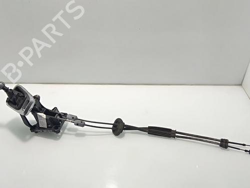 Used Gear lever PEUGEOT 3008 I MPV (0U_) 1.6 HDi (109 hp) 18010748