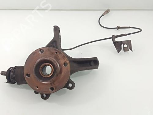 Used Right front steering knuckle CITROËN BERLINGO MULTISPACE (B9) [2008-2025]  16402896