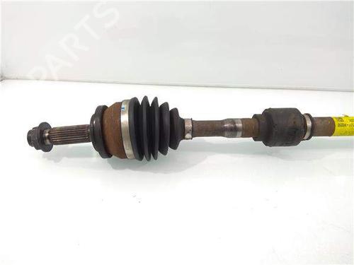 Right front driveshaft KIA STONIC Hatchback Van (YB) 1.0 T-GDi | BP11269794M39 - Image 4