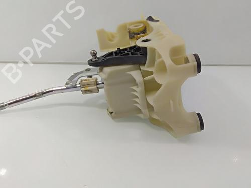Gear lever FORD MONDEO IV (BA7)  | BP17962384M90 