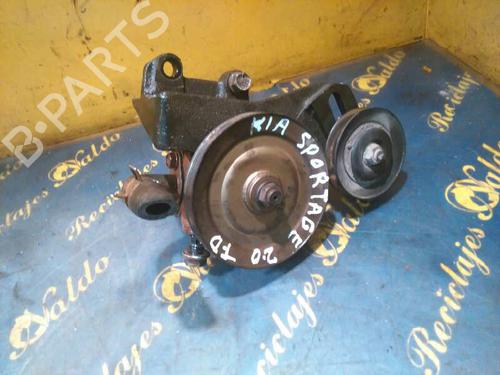 Used Steering pump KIA SPORTAGE SUV (K00) [1994-2005]  5301317