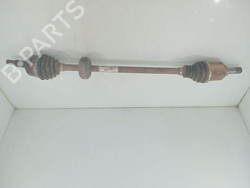 Used Right front driveshaft Right front driveshaft 38594122 38594122