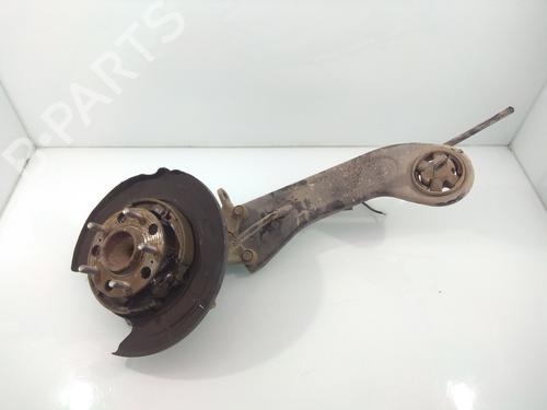 Used Left rear steering knuckle KIA SPORTAGE III (SL) [2009-2017]  13528238