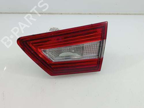 Used Right taillight RENAULT CLIO IV (BH_) [2012-2021]  28192455