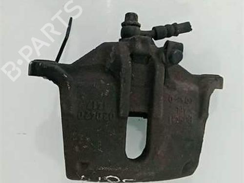 Left front brake caliper OPEL AGILA A (H00) 1.2 16V (F68) | BP11620902M105 - Image 2