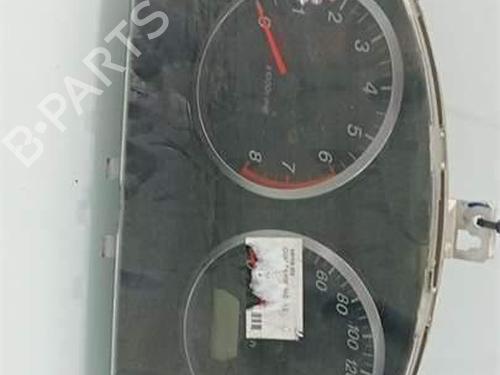 Used Instrument cluster Instrument cluster 5311054 5311054